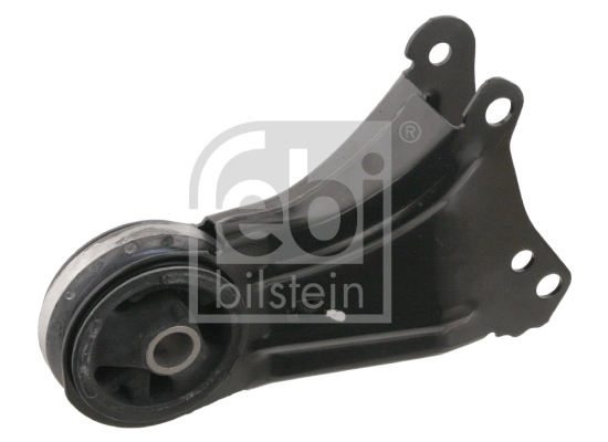 Mounting, engine